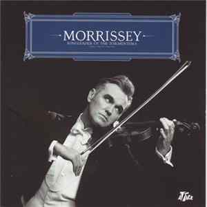 Morrissey - Ringleader Of The Tormentors Album