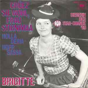 Brigitte - Grüez Sie Wohl, Frau Stirnimaa Album