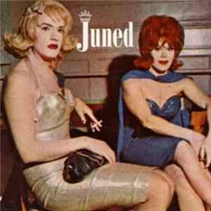 Juned - Juned Album