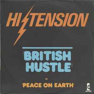 Hi-Tension - British Hustle Album