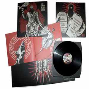 Iperyt - The Patchwork Gehinnom Album