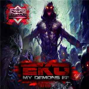 Eko - My Demons EP Album