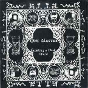 One Master - Forsaking A Dead World Album