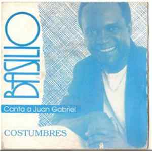 Basilio - Costumbres Album