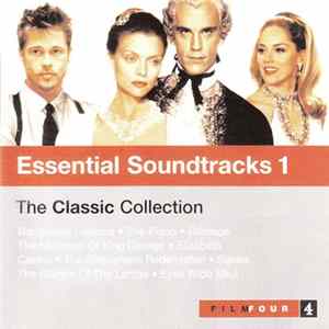 Various - Essential Soundtracks - The Classic Collection Album