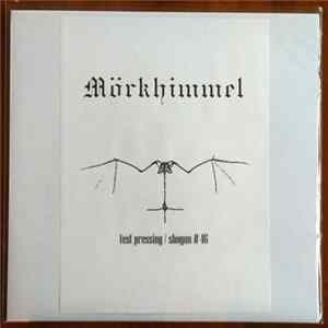 Mörkhimmel - In The Shadow Of The City Album