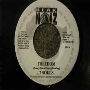 2 Souls - Freedom Album