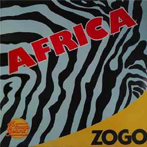 Zogo - Africa / Sad Story Album