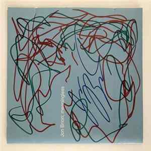 Jon Brion - Meaningless Album