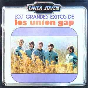 Gary Puckett & The Union Gap - Los Grandes Exitos De Los Union Gap Album