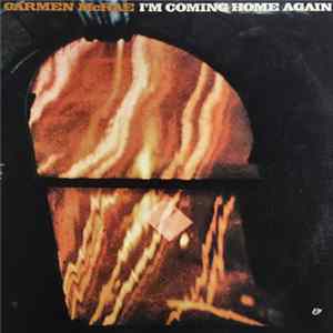 Carmen McRae - I'm Coming Home Again Album