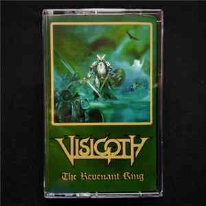 Visigoth - The Revenant King Album