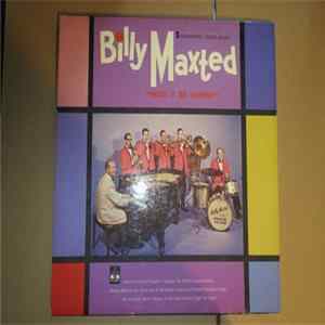 Billy Maxted And His Manhattan Jazz Band - Need It Be Named? Album