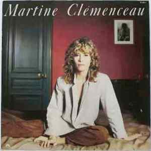 Martine Clémenceau - Martine Clémenceau Album
