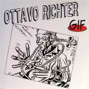Ottavo Richter - GIF Album