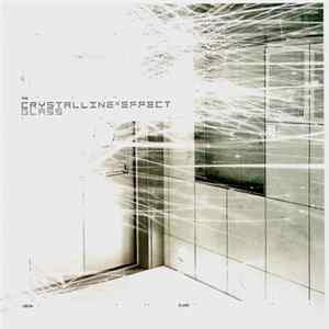 The CrystallineˣEffect - Glass Album