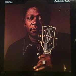B.B. King - Lucille Talks Back Album
