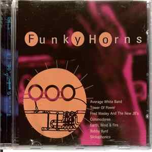 Various - Funky Horns Album