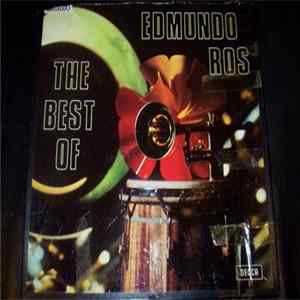 Edmundo Ros and His Orchestra - The Best Of Edmundo Ros Album