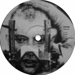 Xylocaine - Cluster Bombs Album