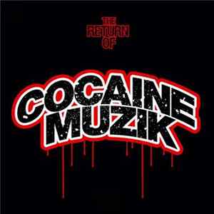 Yo Gotti - The Return Of Cocaine Muzik Pt. 1 Album