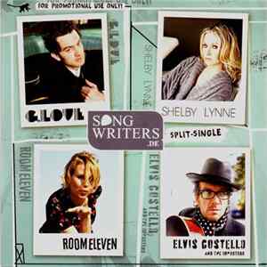 Various - Songwriters.de Album