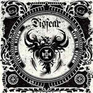 Disfear - Live The Storm Album