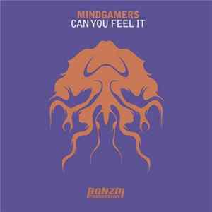Mindgamers - Can You Feel It Album