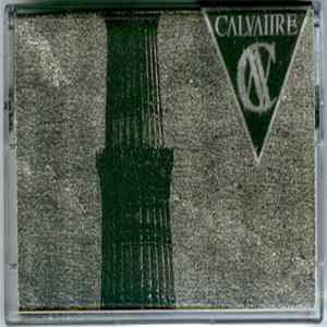 Calvaiire - Forceps Album