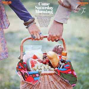 Living Trio - Come Saturday Morning Album