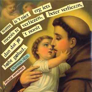 Rowwen Hèze - Heilige Anthonius Album