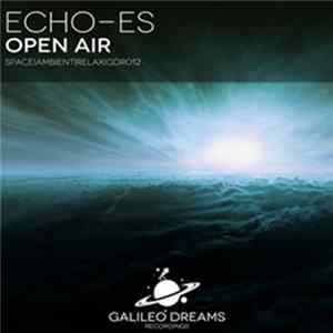 Echo-ES - Open Air Album
