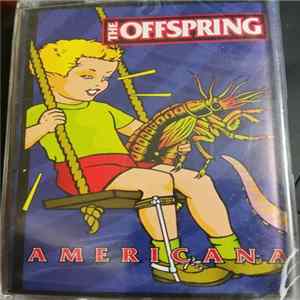 The Offspring - Americana Album