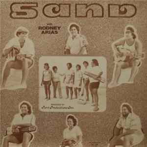 Sand - Sand Album