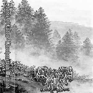 Shores Of Ladon - Knochenstaub / Waldlied Album