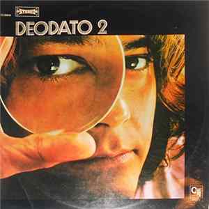 Deodato - Deodato 2 Album