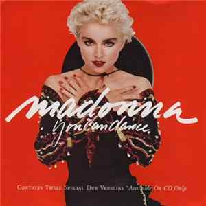 Madonna - You Can Dance Album