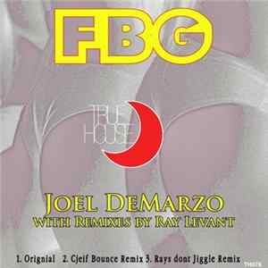 Joel DeMarzo - FBG Album