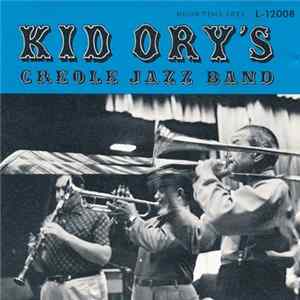 Kid Ory's Creole Jazz Band - Kid Ory's Creole Jazz Band Album