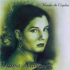 Diana Navarro - Noche De Coplas Album