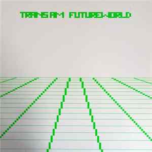 Trans Am - Futureworld Album