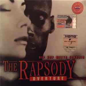 The Rapsody - Overture - Hip Hop Meets Classic Album