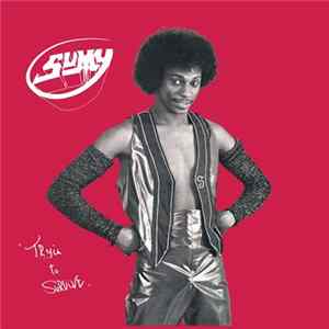 Sumy - Tryin To Survive Album