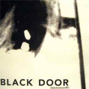 Qz45 - Black Door Album