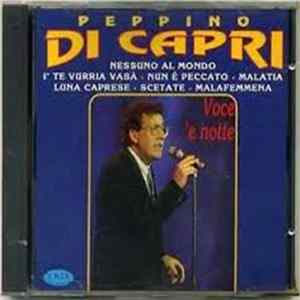 Peppino Di Capri - Voce 'E Notte Album