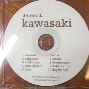 Stereociti - Kawasaki Album
