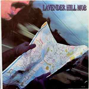 Lavender Hill Mob - Lavender Hill Mob Album