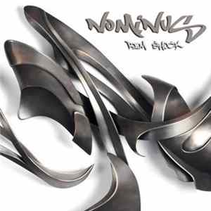 Nominus - Rim Shock EP Album