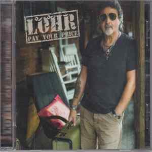 Werner Löhr - Pay Your Price Album