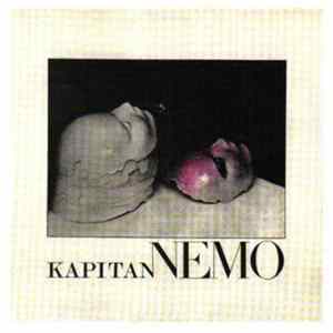 Kapitan Nemo - Kapitan Nemo Album
